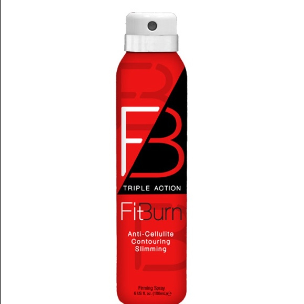 FitBurn Spray